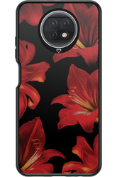 Amaryllis Noir - Xiaomi Redmi Note 9T 5G