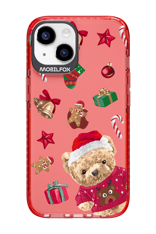 Gifts Bear - Apple iPhone 14