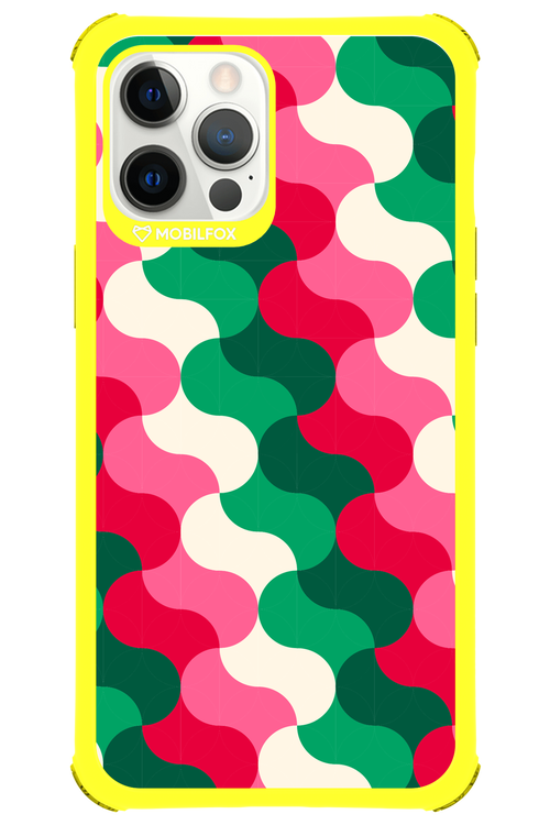 Holiday's Aura - Apple iPhone 12 Pro Max