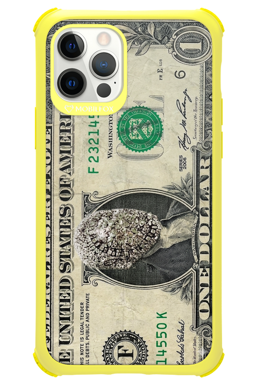 mask 2.0 - Apple iPhone 12 Pro