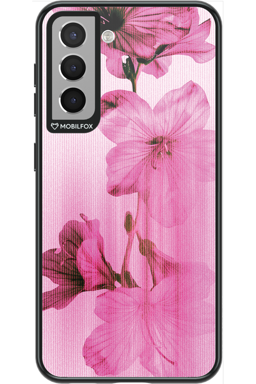 Floro - Samsung Galaxy S21