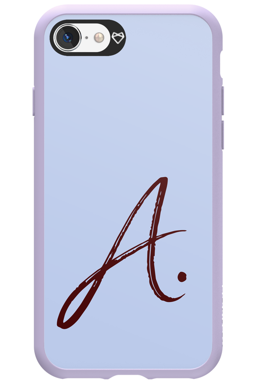 (Jellyfish Presso) A 2.0 - Apple iPhone SE 2020