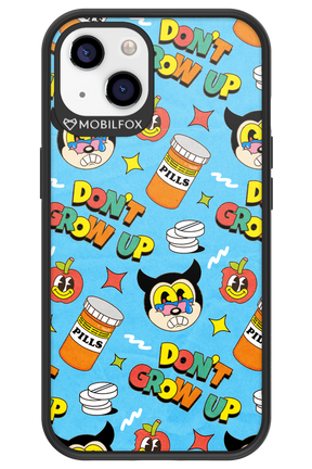 don_t grow up 2.0 - Apple iPhone 13
