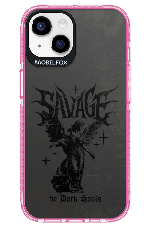 St. Savage - Apple iPhone 14