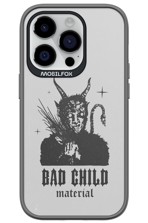 Krampus - Apple iPhone 14 Pro