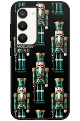 Nutcracker - Samsung Galaxy S23