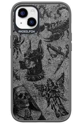 Built Different II - Apple iPhone 14 Plus