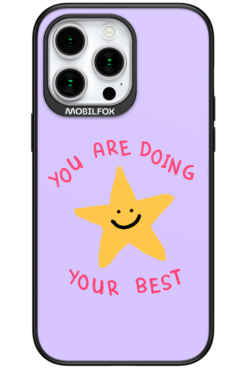 Your Best - Apple iPhone 15 Pro Max