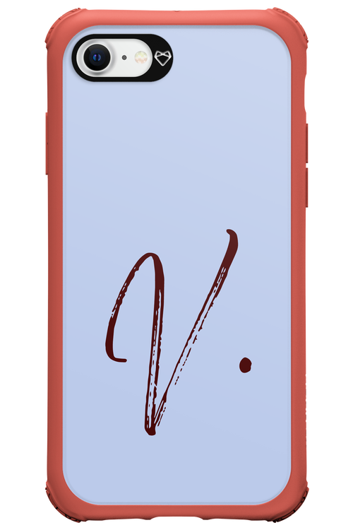 (Jellyfish Presso) V 2.0 - Apple iPhone SE 2022