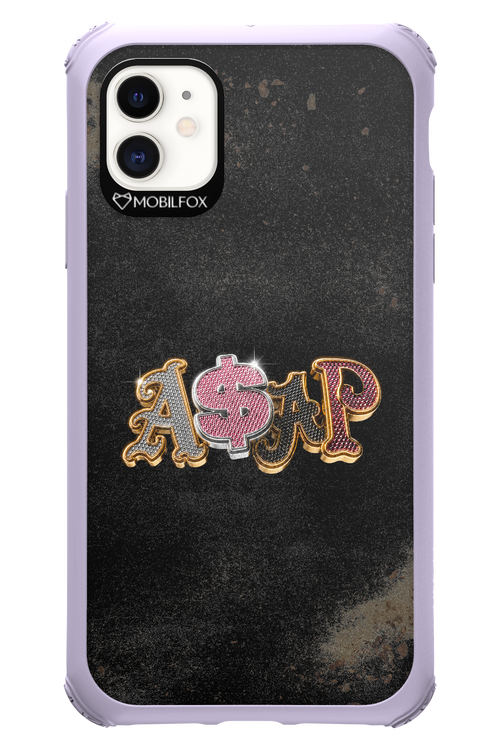 ASAP 2.0 - Apple iPhone 11
