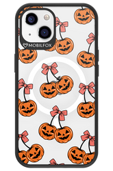 Pumpkin Cherry - Apple iPhone 13