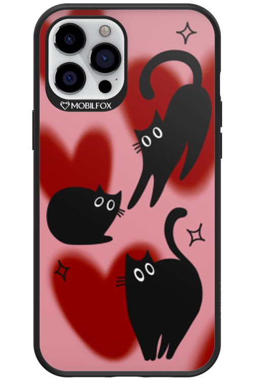 PAWHEARTS - Apple iPhone 12 Pro Max