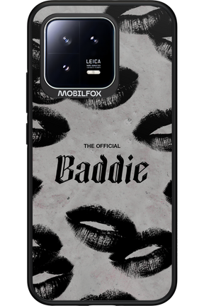 Official Baddie - Xiaomi 13