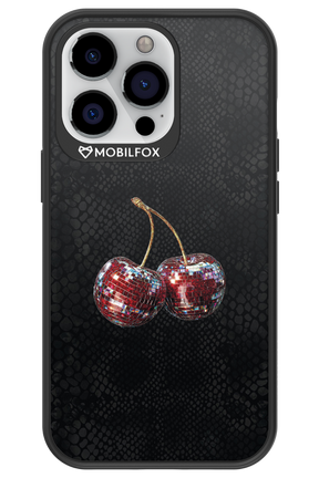 Disco Cherries - Apple iPhone 13 Pro