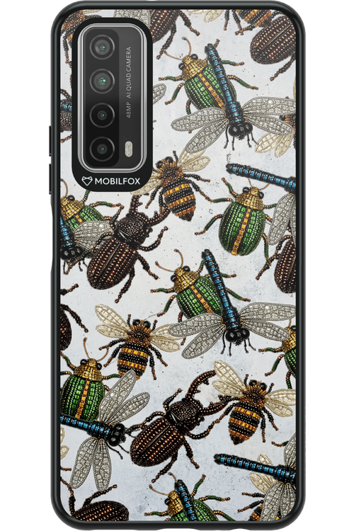 Beetle Gem - Huawei P Smart 2021