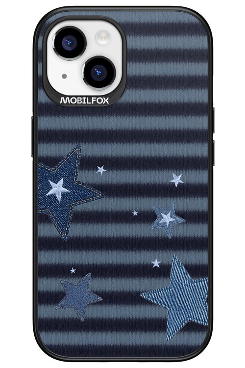 Baby Blue 2.0 - Apple iPhone 15