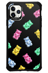 Gummy Bears - Apple iPhone 11 Pro Max