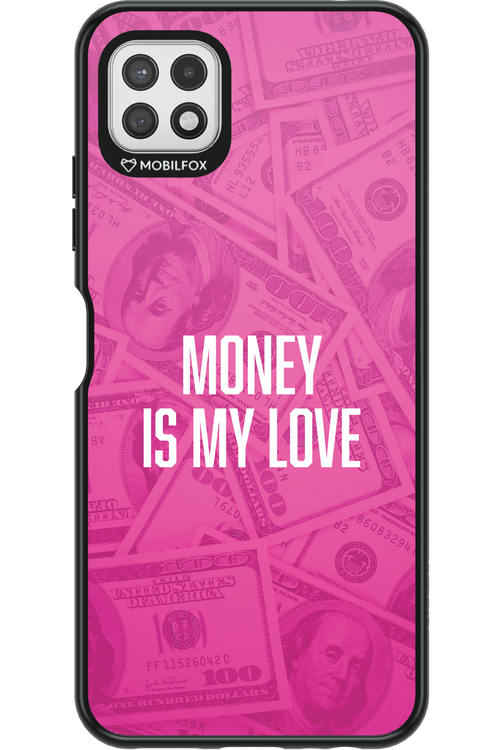 Money - Samsung Galaxy A22 5G