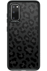 BLACK LEOPARD 2.0 - Samsung Galaxy S20