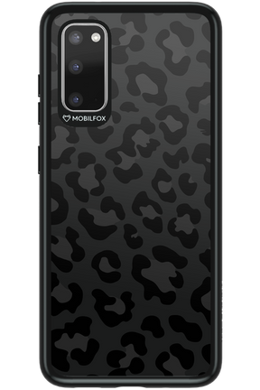 BLACK LEOPARD 2.0 - Samsung Galaxy S20