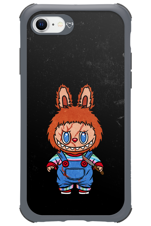 Playtime's over - Apple iPhone SE 2020
