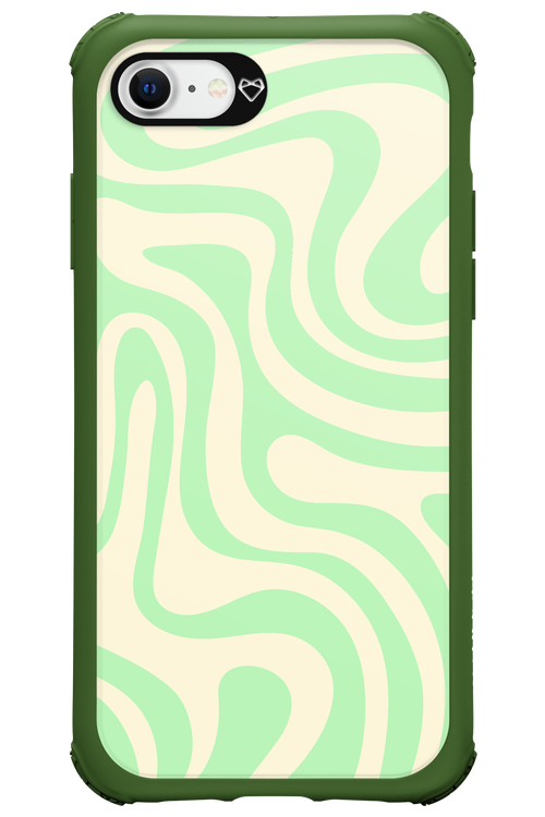 Matchaa 2.0 - Apple iPhone 8