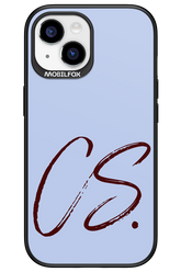 (Jellyfish Presso) CS 2.0 - Apple iPhone 15