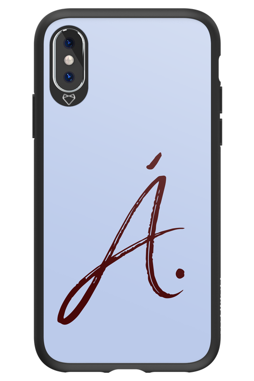 (Jellyfish Presso) A II 2.0 - Apple iPhone XS