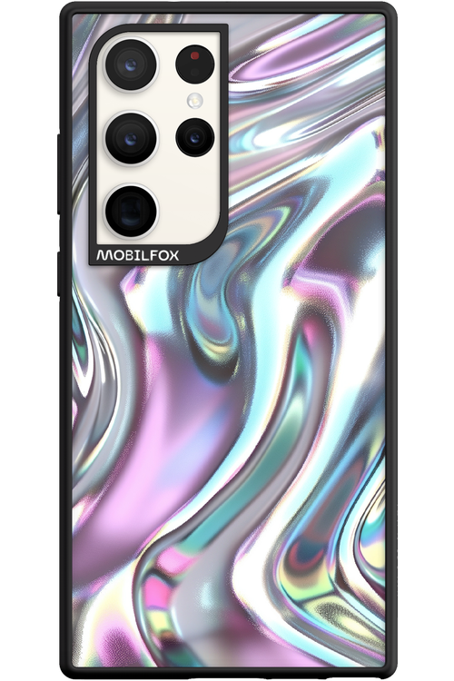 Holochrome 2.0 - Samsung Galaxy S23 Ultra