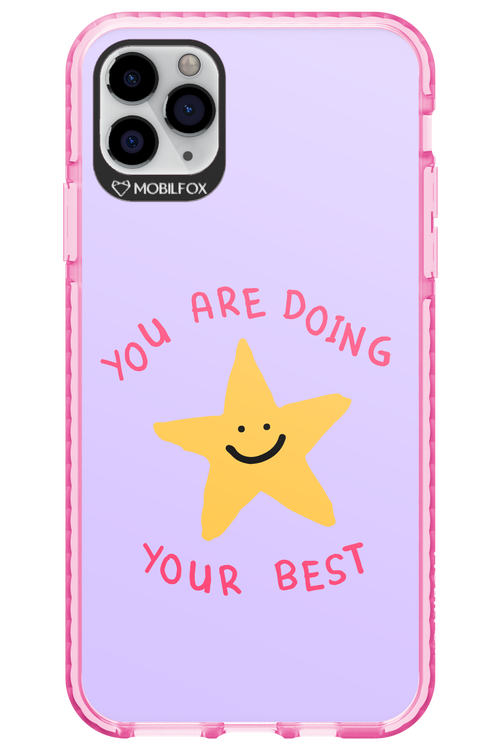 Your Best - Apple iPhone 11 Pro Max