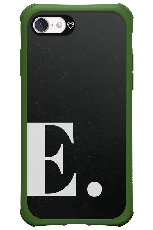 E (Off Space) 2.0 - Apple iPhone 7