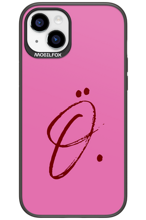 (Sorbet) O II 2.0 - Apple iPhone 15 Plus
