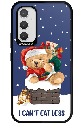 I can't eat less - Samsung Galaxy A54