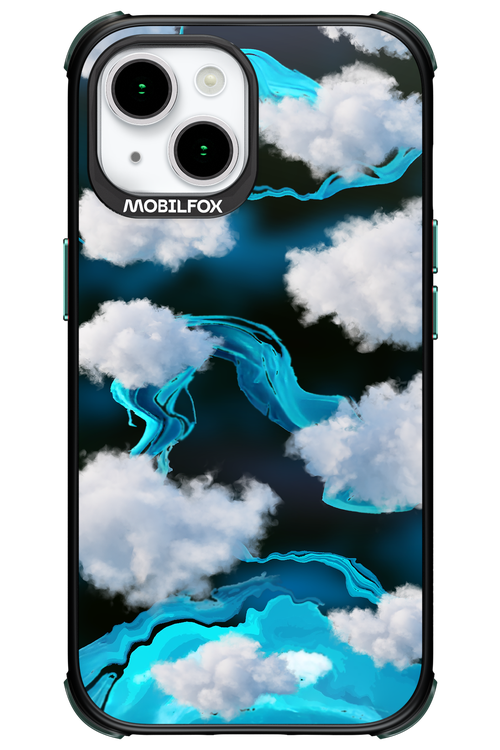 Skywalker - Apple iPhone 15