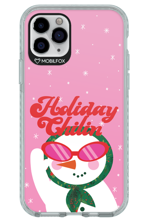 Holiday Chillin - Apple iPhone 11 Pro
