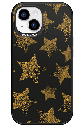 Holiday Stars - Apple iPhone 15