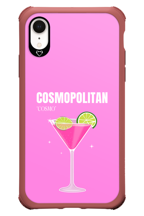 Cosmo - Apple iPhone XR