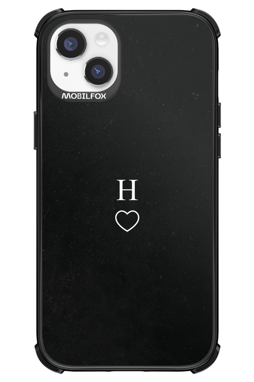 H Black 2.0 - Apple iPhone 14 Plus