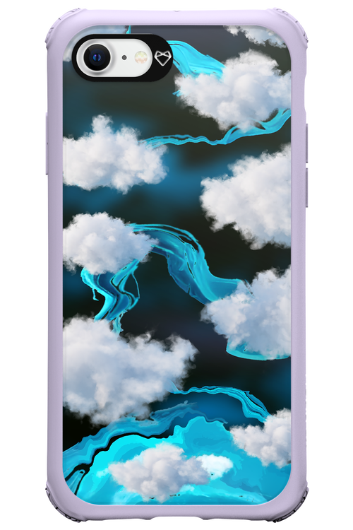 Skywalker 2.0 - Apple iPhone 8