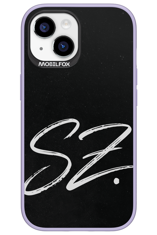 (Off Space) SZ 2.0 - Apple iPhone 15
