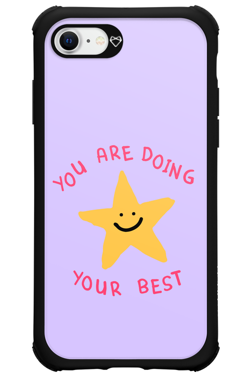 Your Best - Apple iPhone SE 2020