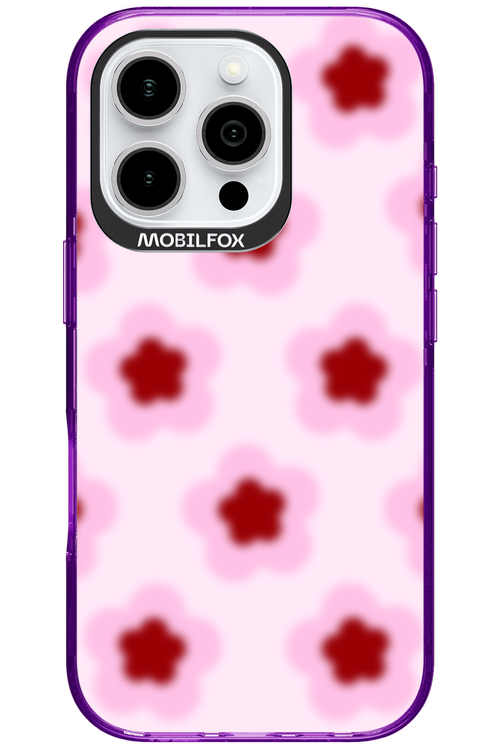 Soft Bloom - Apple iPhone 16 Pro