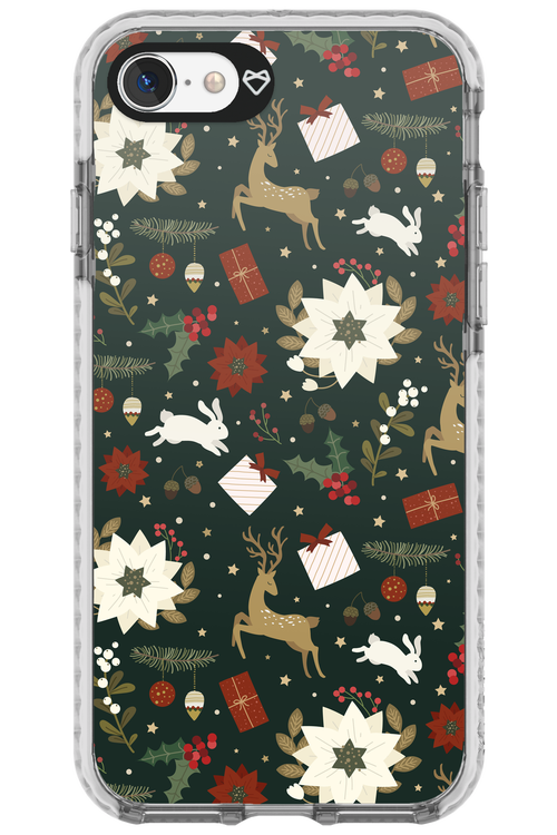 Classic Christmas - Apple iPhone 7