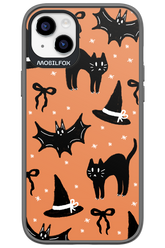 Cat & Bat - Apple iPhone 14 Plus