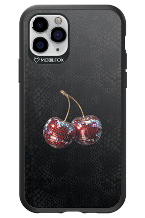 Disco Cherries - Apple iPhone 11 Pro