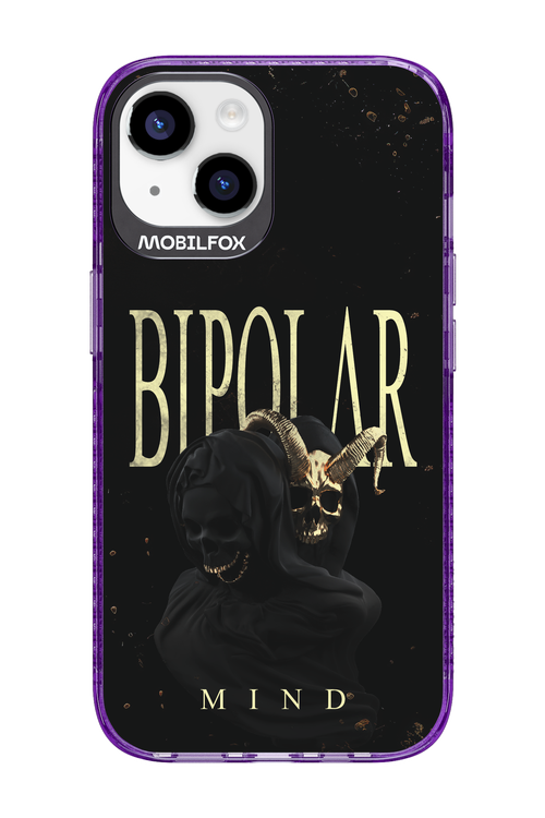 BIPOLAR 2.0 - Apple iPhone 14