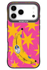 BANANA POP 2.0 - Apple iPhone 17 Pro Max