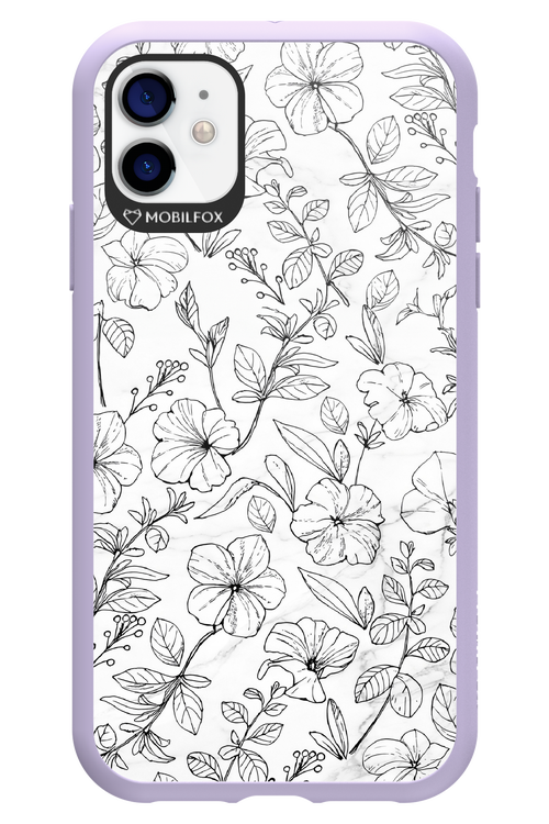 Lineart Beuty - Apple iPhone 11
