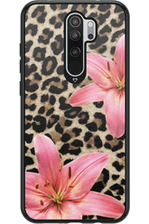 Leobloom - Xiaomi Redmi Note 8 Pro