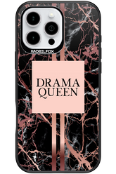 Drama Queen - Apple iPhone 16 Pro Max